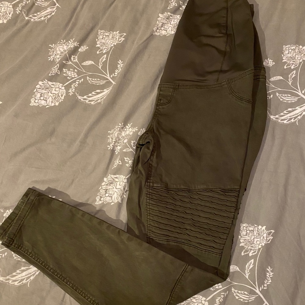 Maternity pants